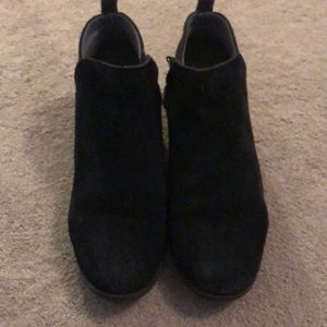 Toms deia bootie